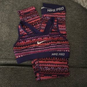 Nike Set
